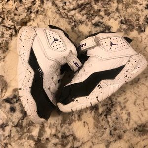 B’Loyal Jordans size 4C